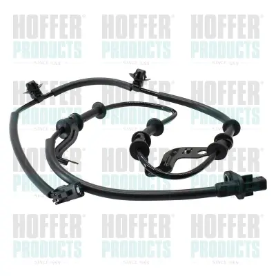 Датчик, обороти на колелото HOFFER