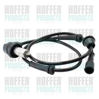 Датчик, обороти на колелото HOFFER