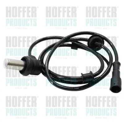 Датчик, обороти на колелото HOFFER