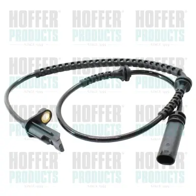 Датчик, обороти на колелото HOFFER
