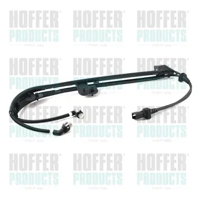 Датчик, обороти на колелото HOFFER