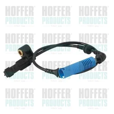 Датчик, обороти на колелото HOFFER