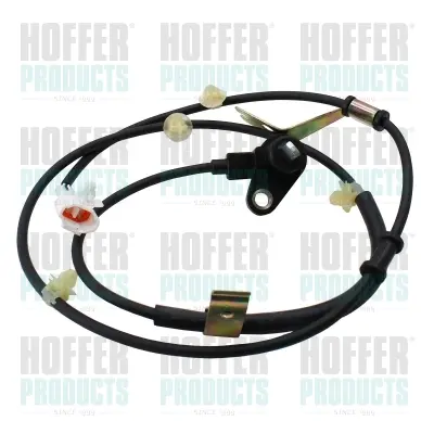 Датчик, обороти на колелото HOFFER