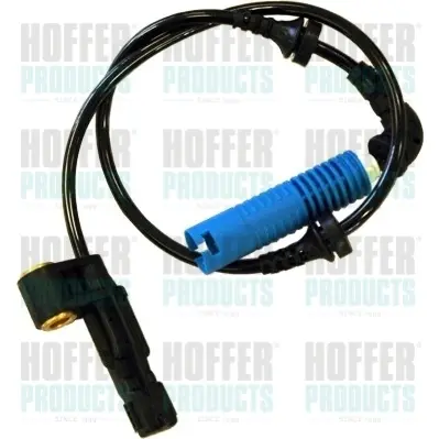 Датчик, обороти на колелото HOFFER