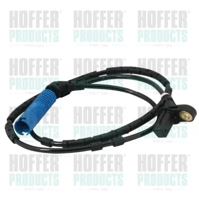 Датчик, обороти на колелото HOFFER