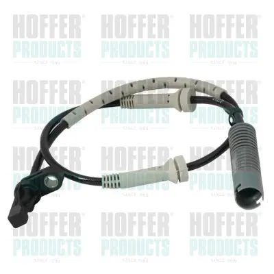 Датчик, обороти на колелото HOFFER