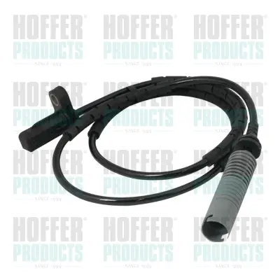 Датчик, обороти на колелото HOFFER