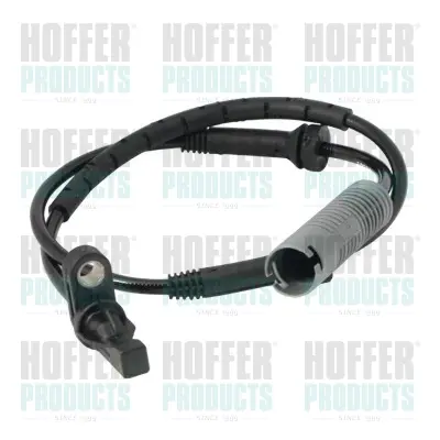 Датчик, обороти на колелото HOFFER