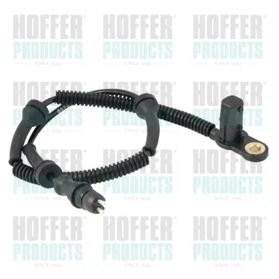 Датчик, обороти на колелото HOFFER