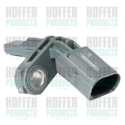 Датчик, обороти на колелото HOFFER
