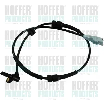 Датчик, обороти на колелото HOFFER