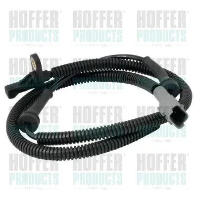 Датчик, обороти на колелото HOFFER