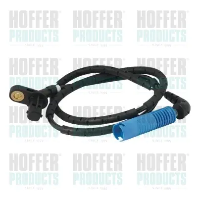 Датчик, обороти на колелото HOFFER