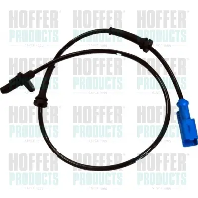 Датчик, обороти на колелото HOFFER