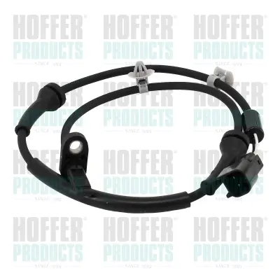 Датчик, обороти на колелото HOFFER