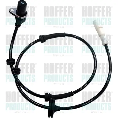 Датчик, обороти на колелото HOFFER