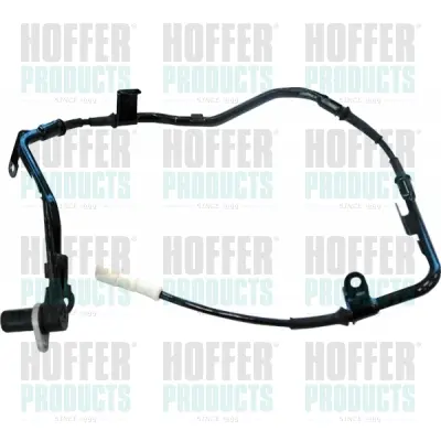 Датчик, обороти на колелото HOFFER