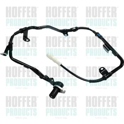 Датчик, обороти на колелото HOFFER