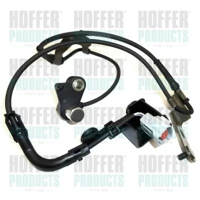 Датчик, обороти на колелото HOFFER