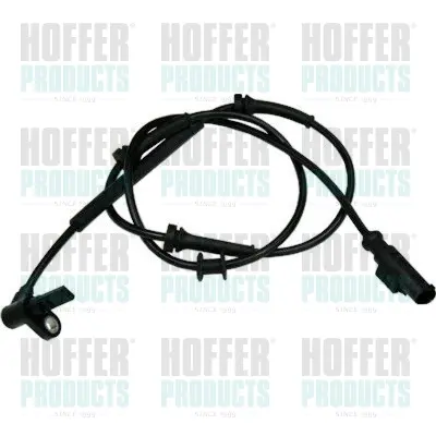 Датчик, обороти на колелото HOFFER