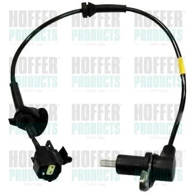 Датчик, обороти на колелото HOFFER