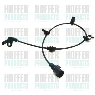 Датчик, обороти на колелото HOFFER