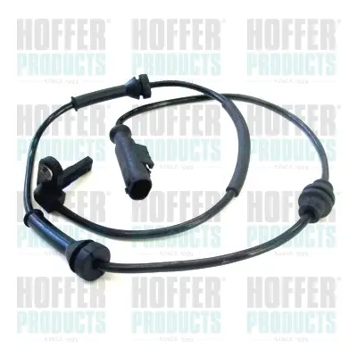 Датчик, обороти на колелото HOFFER