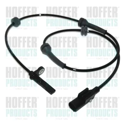 Датчик, обороти на колелото HOFFER