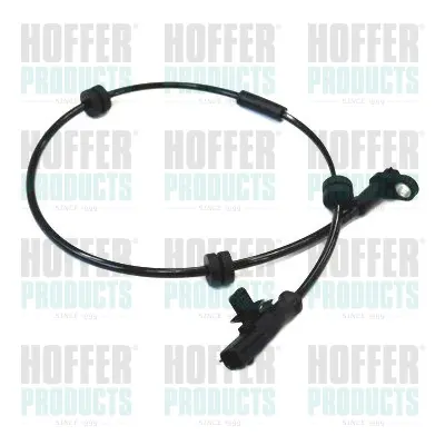 Датчик, обороти на колелото HOFFER