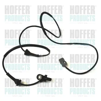 Датчик, обороти на колелото HOFFER
