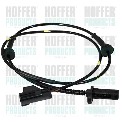 Датчик, обороти на колелото HOFFER