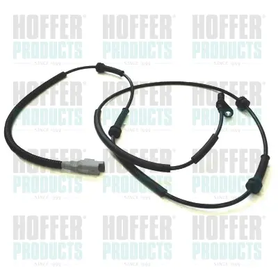 Датчик, обороти на колелото HOFFER