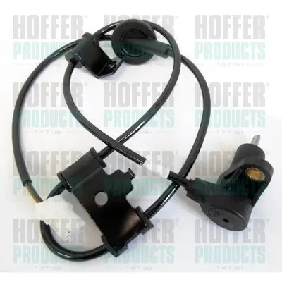 Датчик, обороти на колелото HOFFER