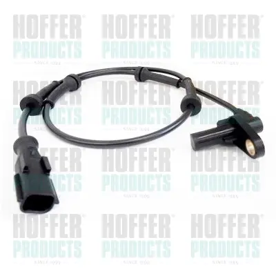 Датчик, обороти на колелото HOFFER