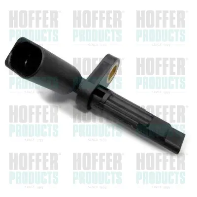 Датчик, обороти на колелото HOFFER