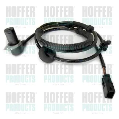Датчик, обороти на колелото HOFFER