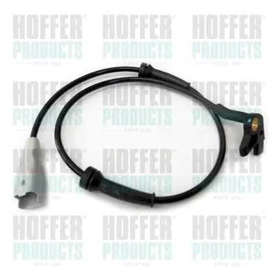 Датчик, обороти на колелото HOFFER