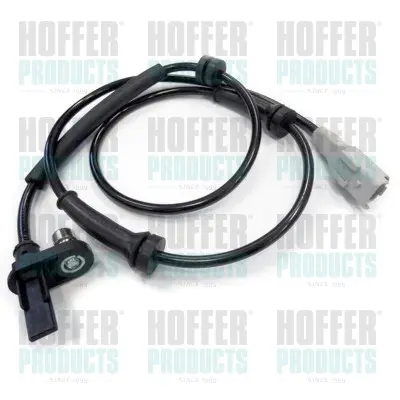 Датчик, обороти на колелото HOFFER