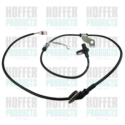 Датчик, обороти на колелото HOFFER
