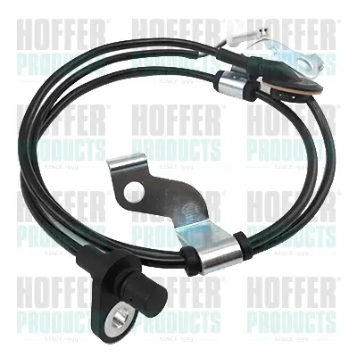 Датчик, обороти на колелото HOFFER