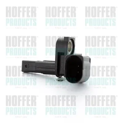 Датчик, обороти на колелото HOFFER