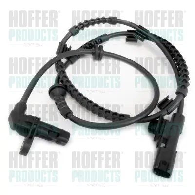 Датчик, обороти на колелото HOFFER