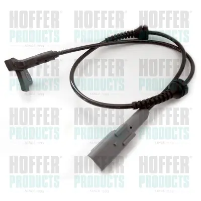 Датчик, обороти на колелото HOFFER