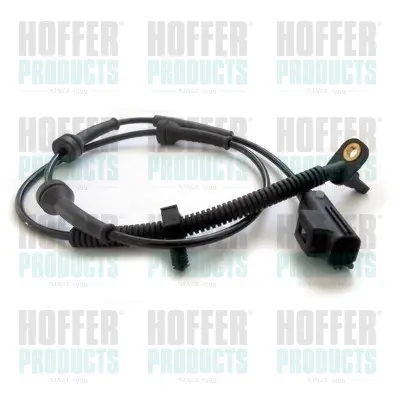 Датчик, обороти на колелото HOFFER