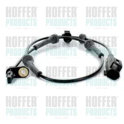 Датчик, обороти на колелото HOFFER