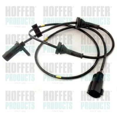 Датчик, обороти на колелото HOFFER