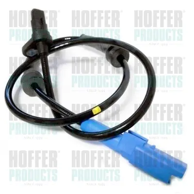 Датчик, обороти на колелото HOFFER