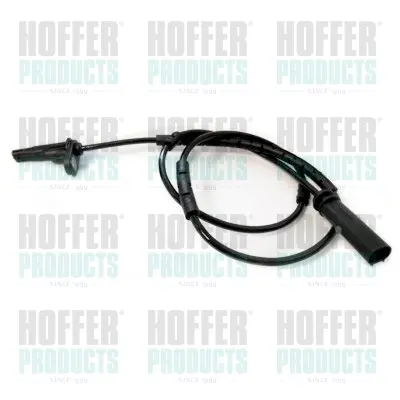 Датчик, обороти на колелото HOFFER
