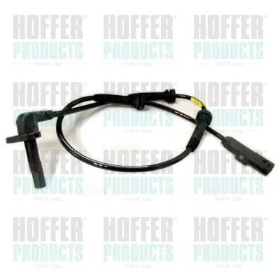 Датчик, обороти на колелото HOFFER