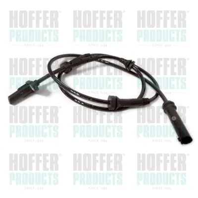 Датчик, обороти на колелото HOFFER